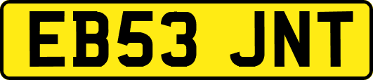 EB53JNT