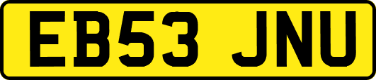 EB53JNU