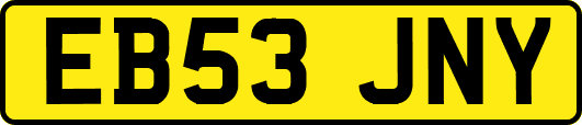 EB53JNY
