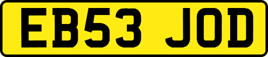 EB53JOD