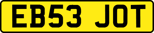 EB53JOT