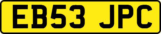 EB53JPC