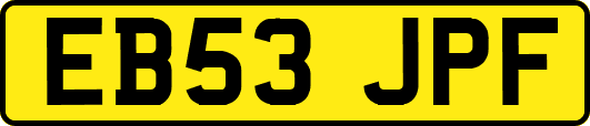 EB53JPF