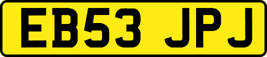 EB53JPJ
