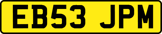 EB53JPM