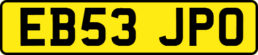 EB53JPO