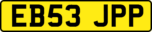 EB53JPP