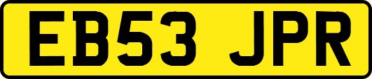 EB53JPR
