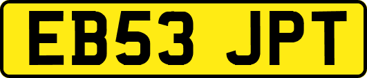 EB53JPT
