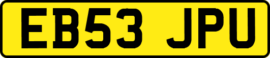 EB53JPU