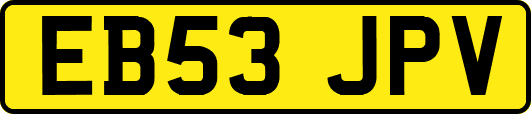 EB53JPV