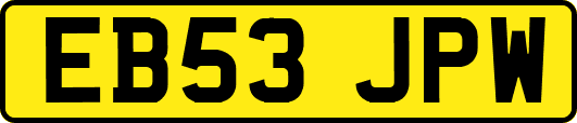 EB53JPW