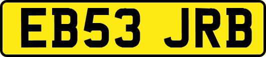 EB53JRB