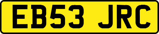 EB53JRC