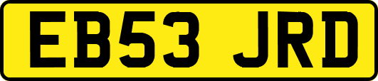 EB53JRD