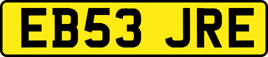 EB53JRE