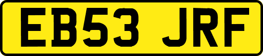 EB53JRF