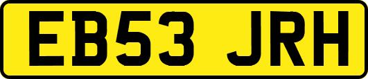 EB53JRH