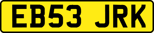 EB53JRK