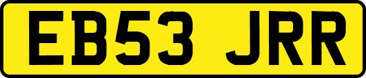 EB53JRR