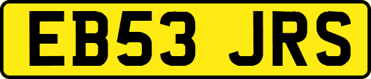 EB53JRS