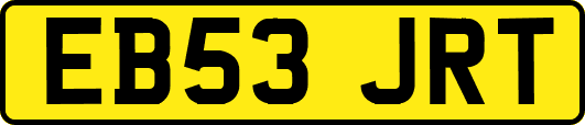 EB53JRT