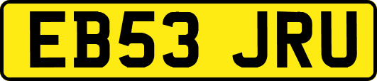 EB53JRU