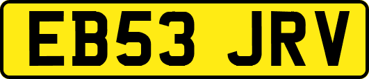 EB53JRV