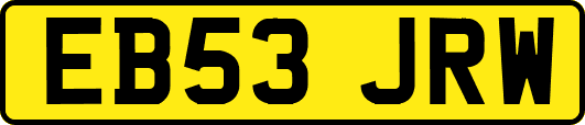 EB53JRW
