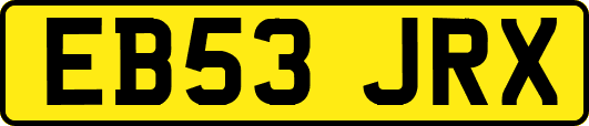 EB53JRX