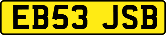 EB53JSB