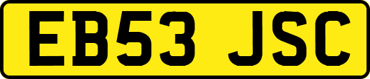 EB53JSC