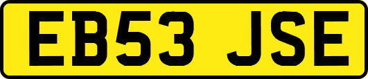 EB53JSE