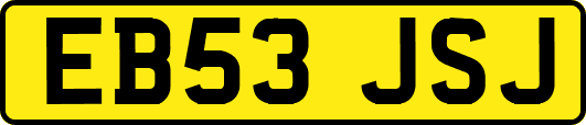 EB53JSJ