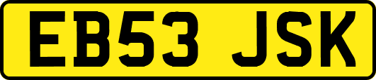 EB53JSK