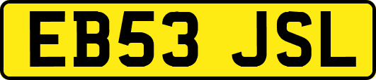 EB53JSL