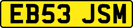 EB53JSM