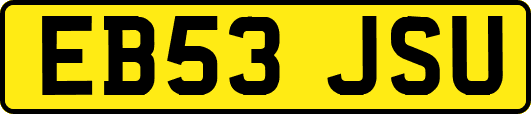 EB53JSU