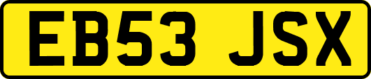 EB53JSX