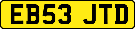 EB53JTD
