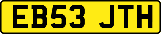 EB53JTH