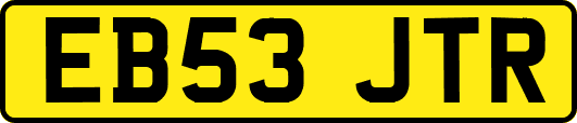 EB53JTR