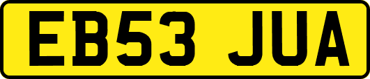 EB53JUA