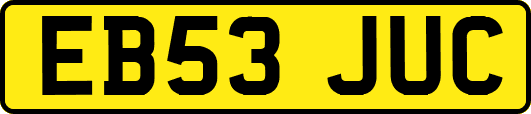 EB53JUC