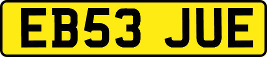 EB53JUE
