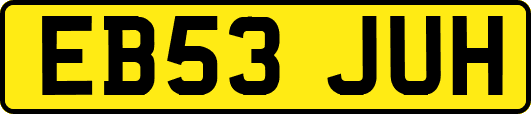 EB53JUH