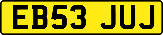 EB53JUJ