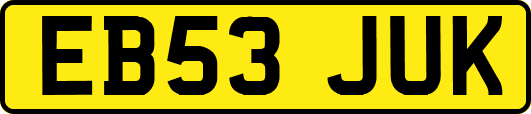 EB53JUK