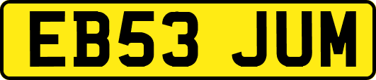 EB53JUM