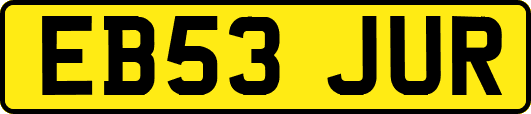 EB53JUR